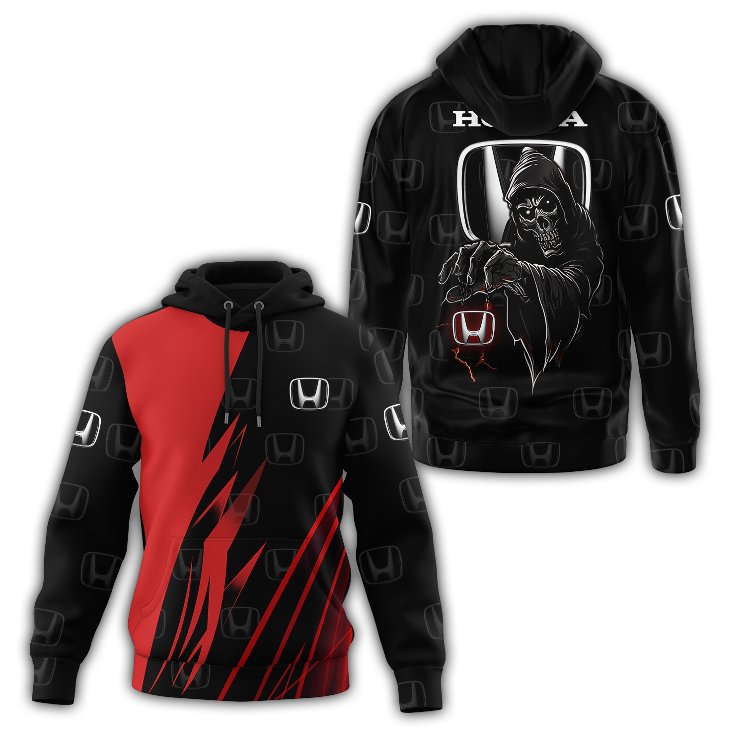 Honda Apparels USPL1076