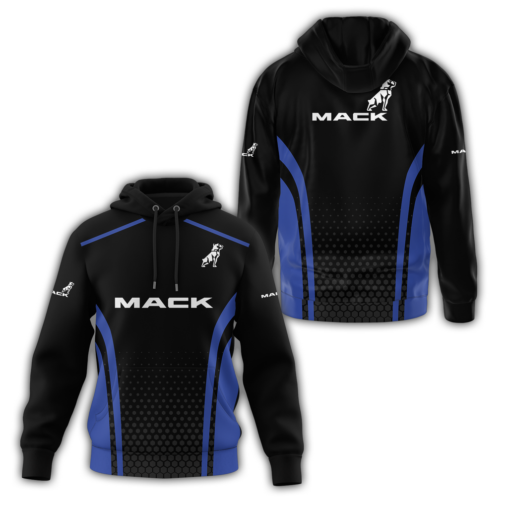 Mack Trucks Apparels USPL1821