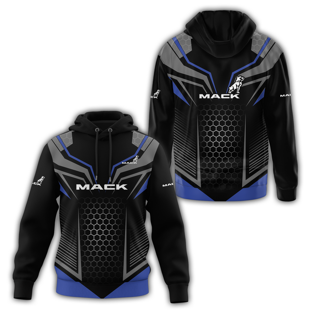 Mack Trucks Apparels USPL1847