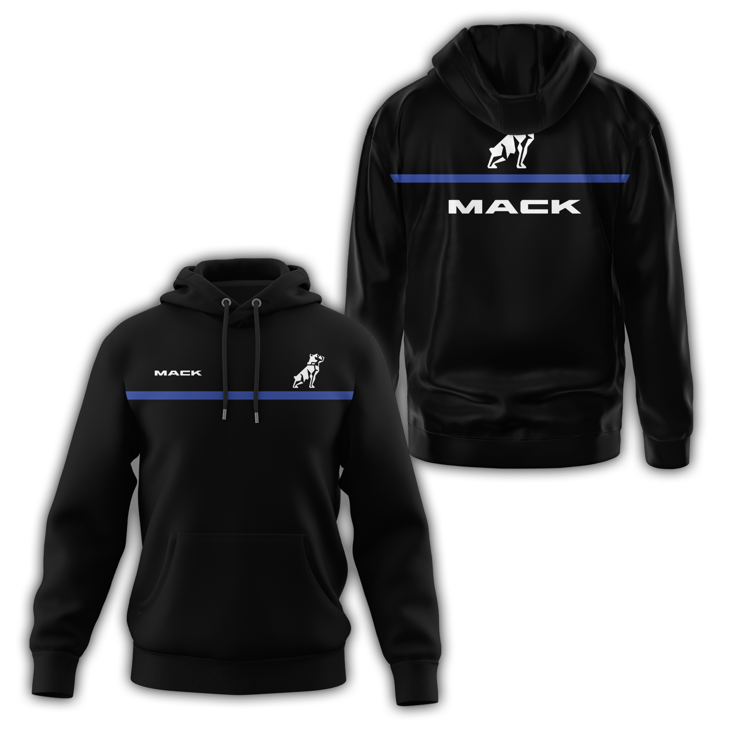 Mack Trucks Apparels USPL1829