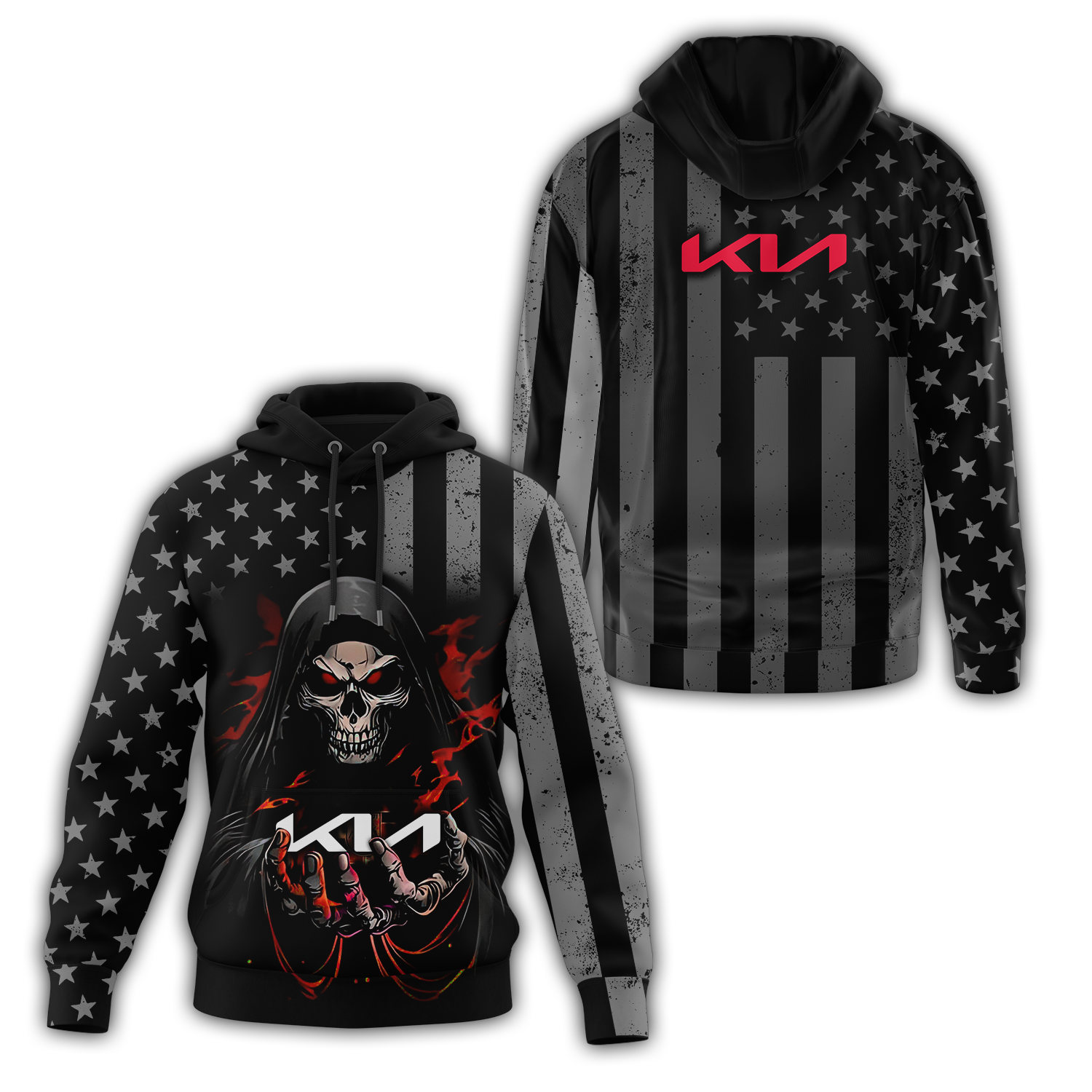 Kia Apparels USPL1242