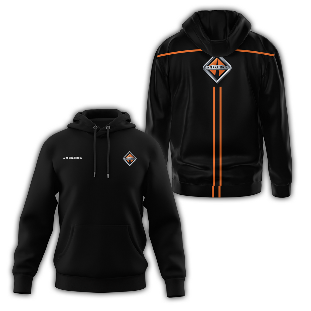 International Trucks Apparels USPL1875