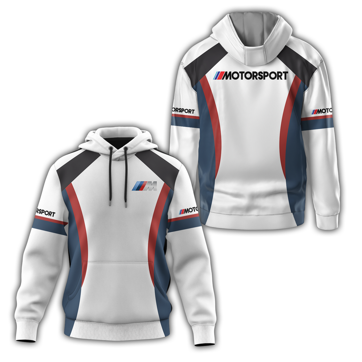 BMW Apparels USPL533