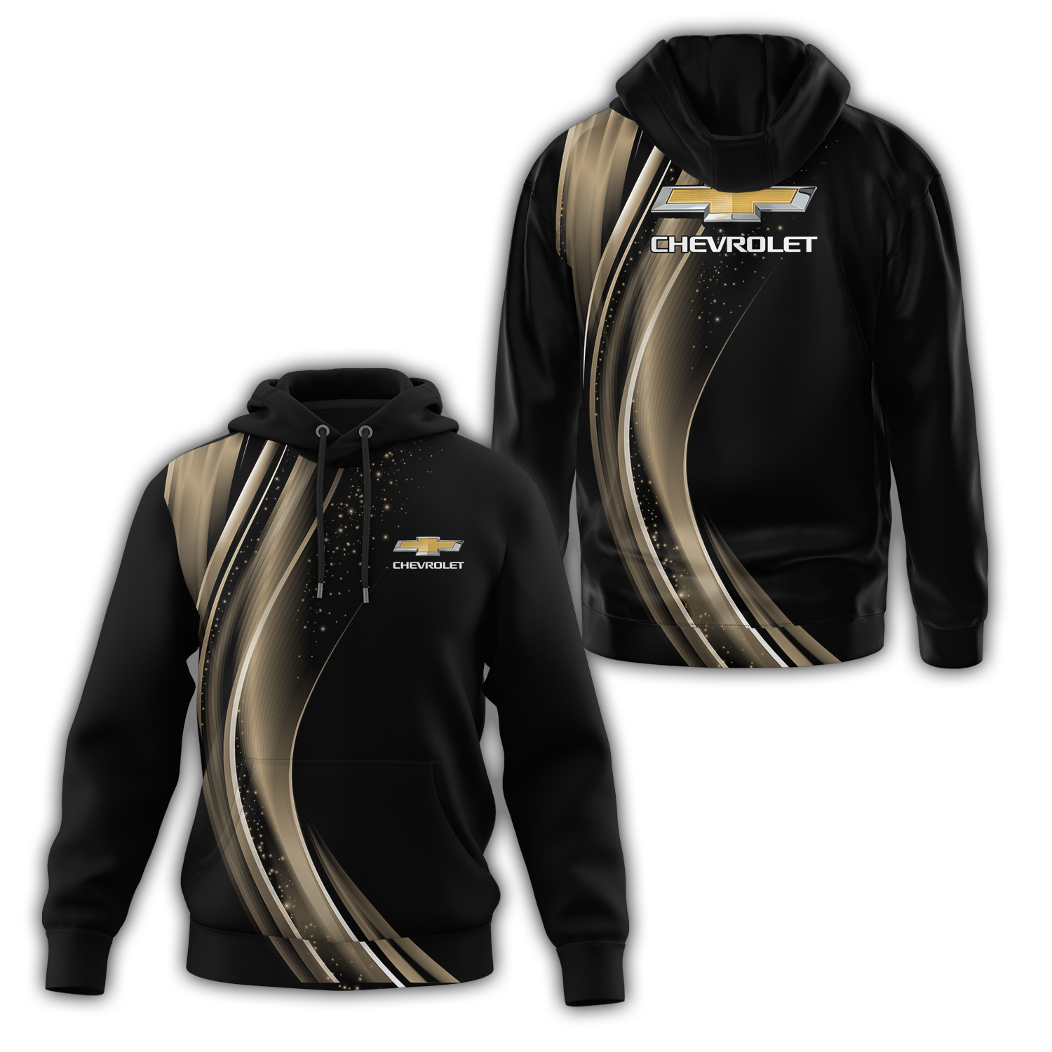 Chevrolet Apparels USPL1038