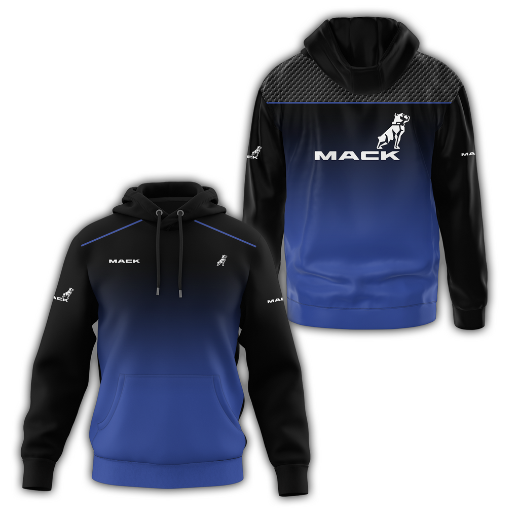 Mack Trucks Apparels USPL1817