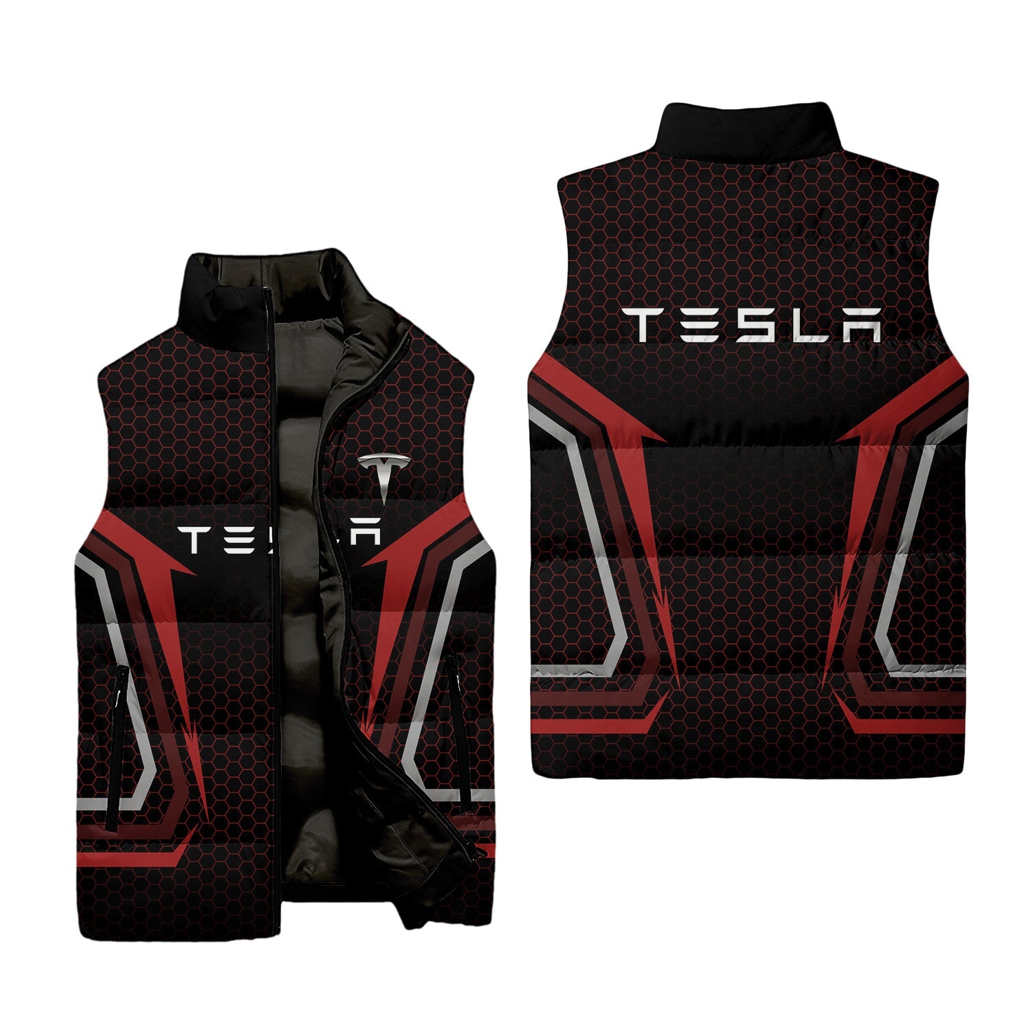 Tesla Apparels USPL1580