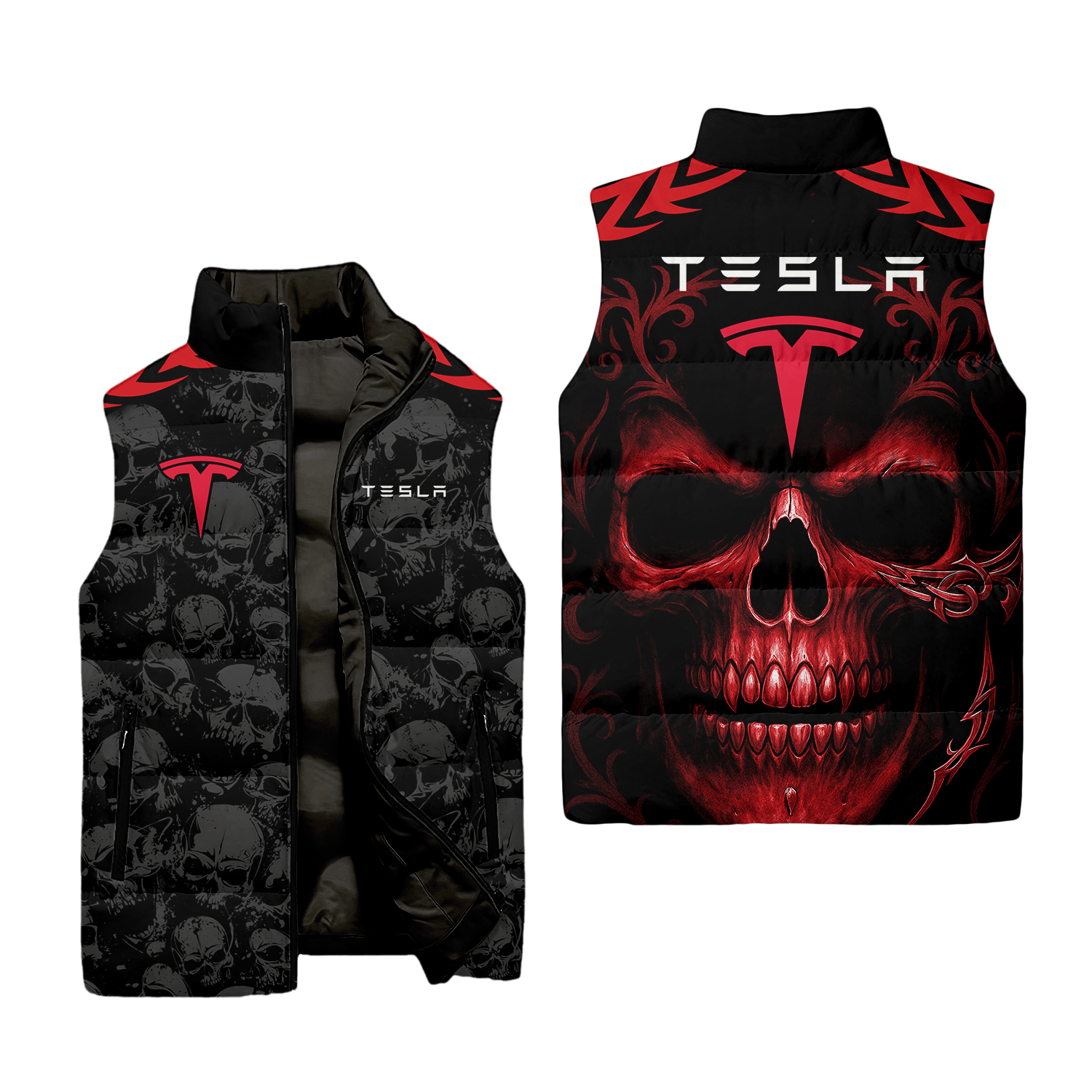 Tesla Apparels USPL1558