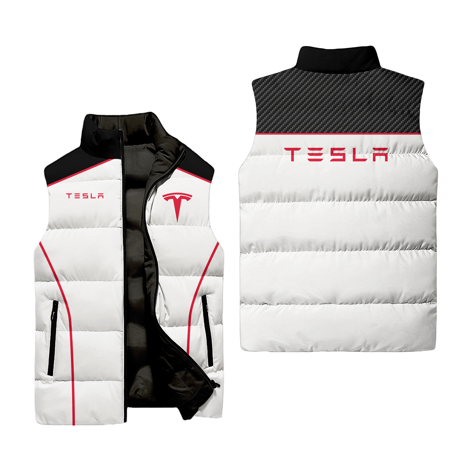 Tesla Apparels USPL1565