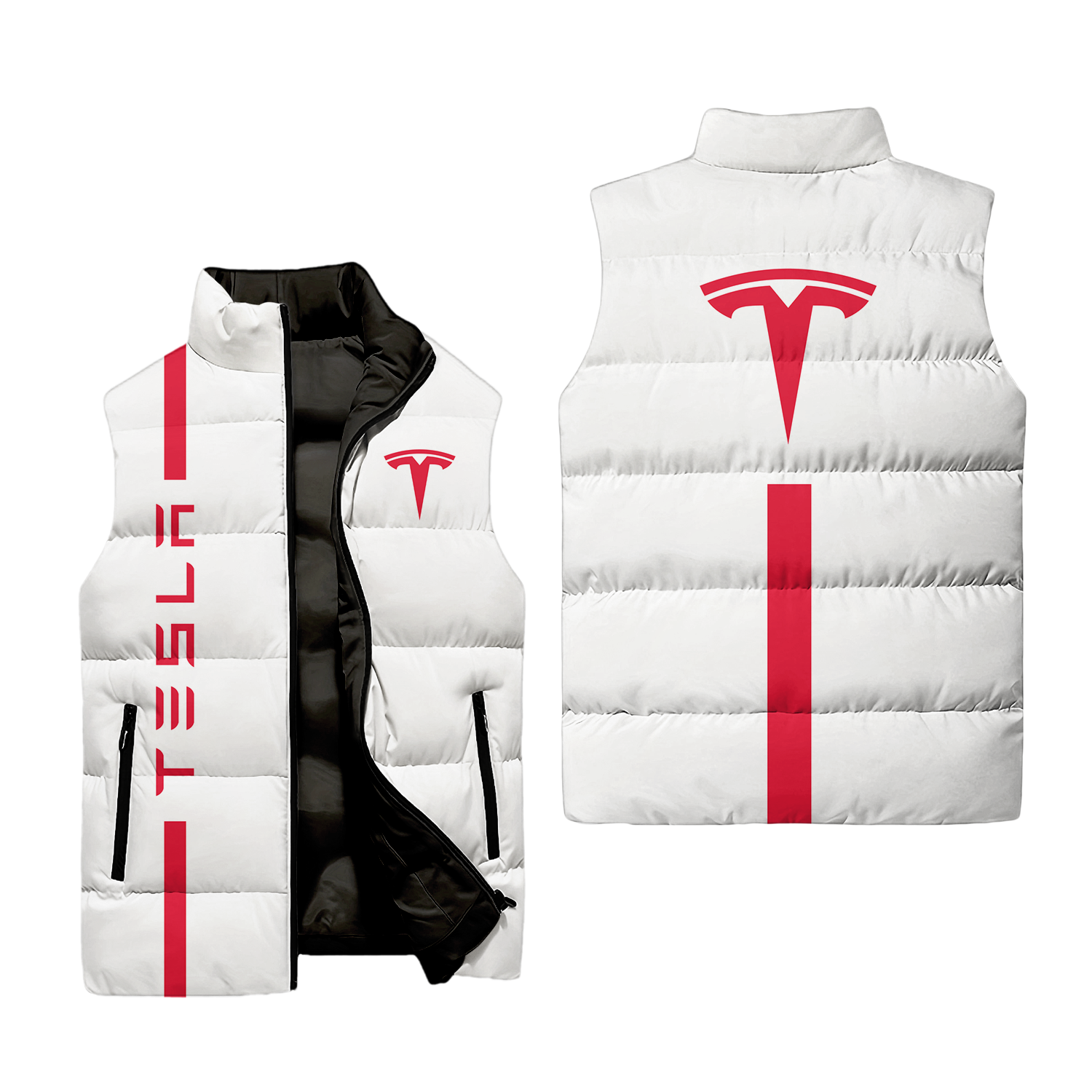 Tesla Apparels USPL1557