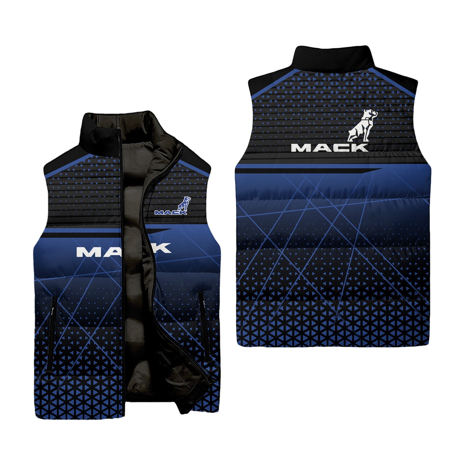 Mack Trucks Apparels USPL1838