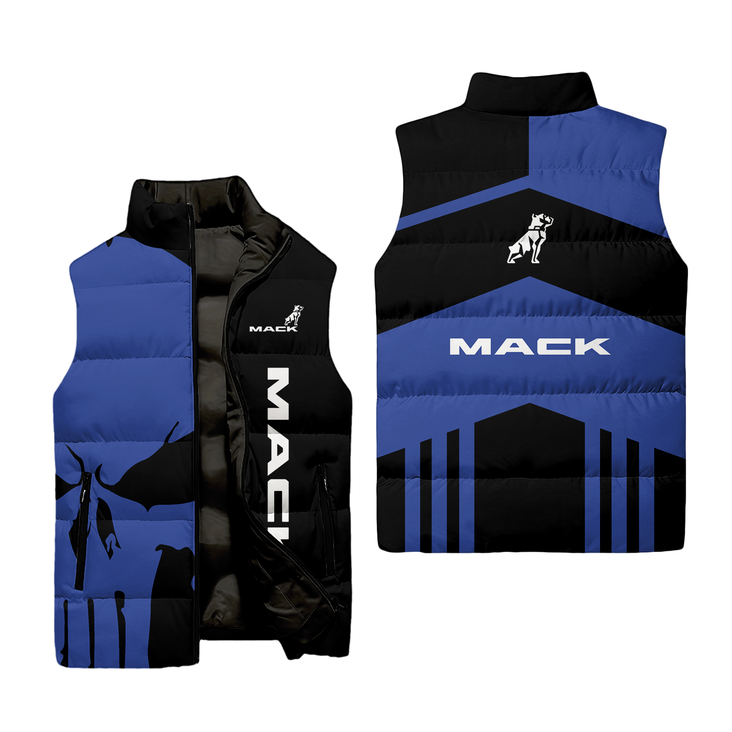 Mack Trucks Apparels USPL1811