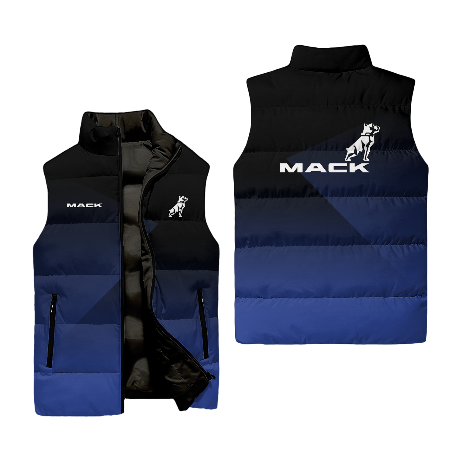Mack Trucks Apparels USPL1809