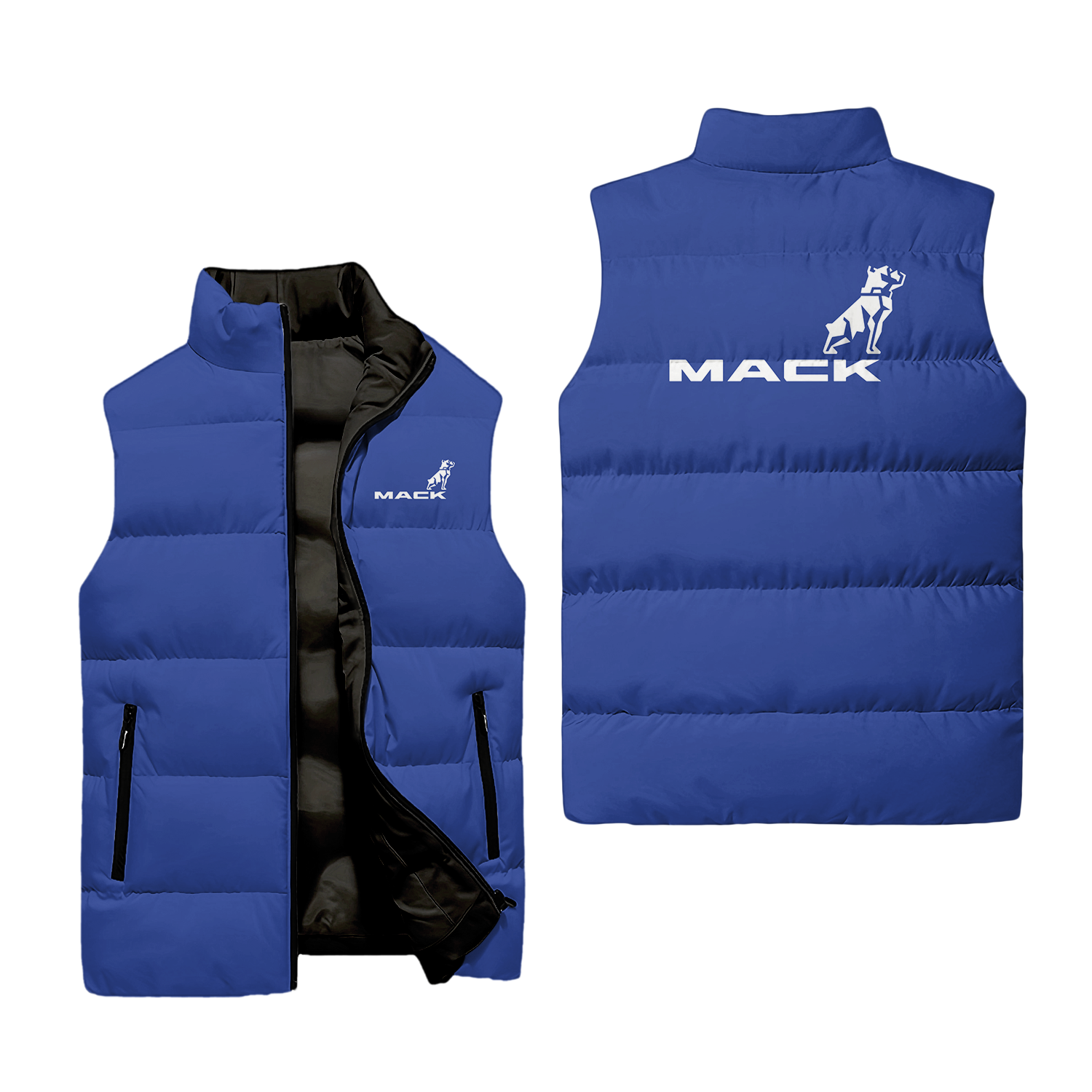Mack Trucks Apparels USPL1804