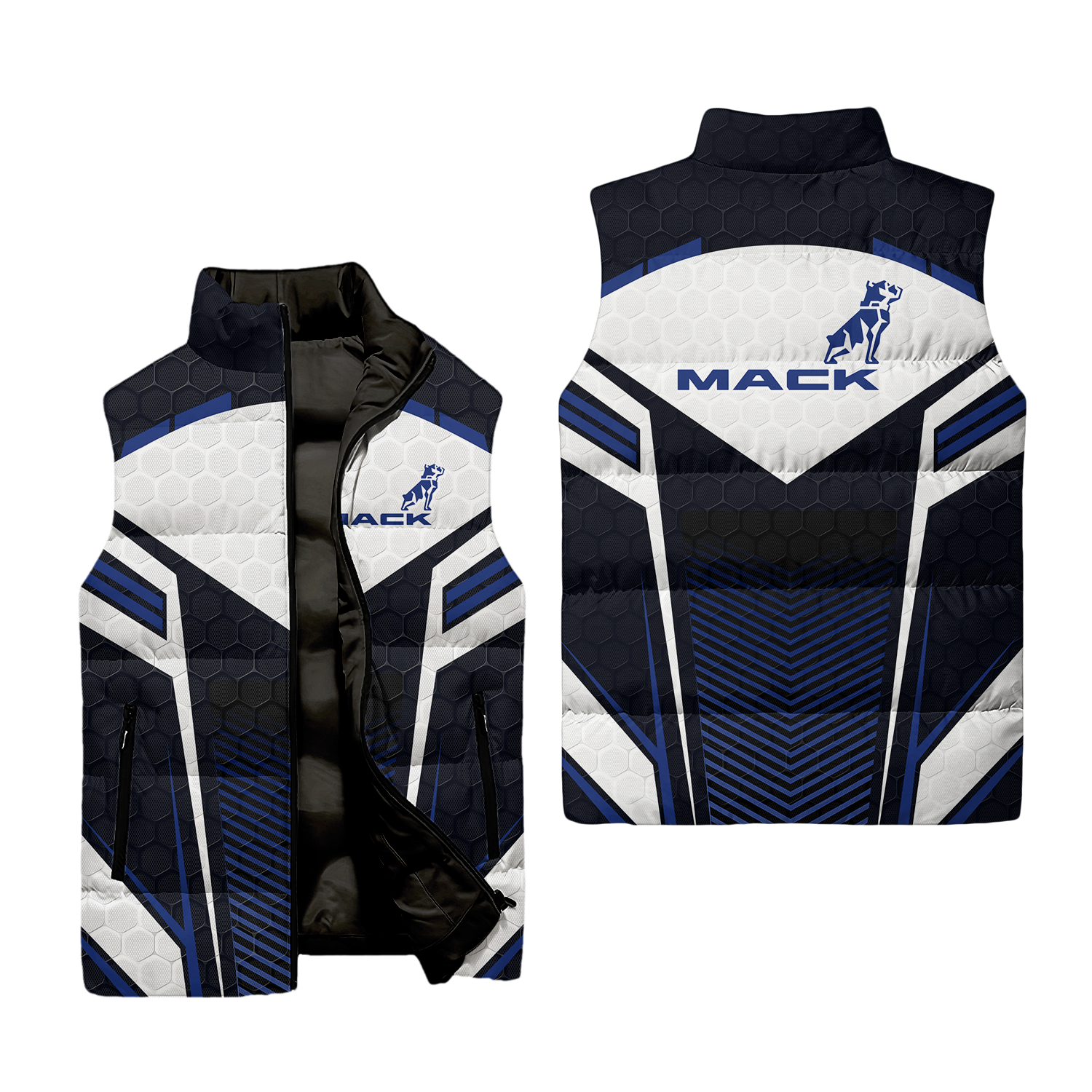 Mack Trucks Apparels USPL1831