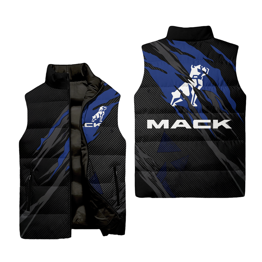 Mack Trucks Apparels USPL1835