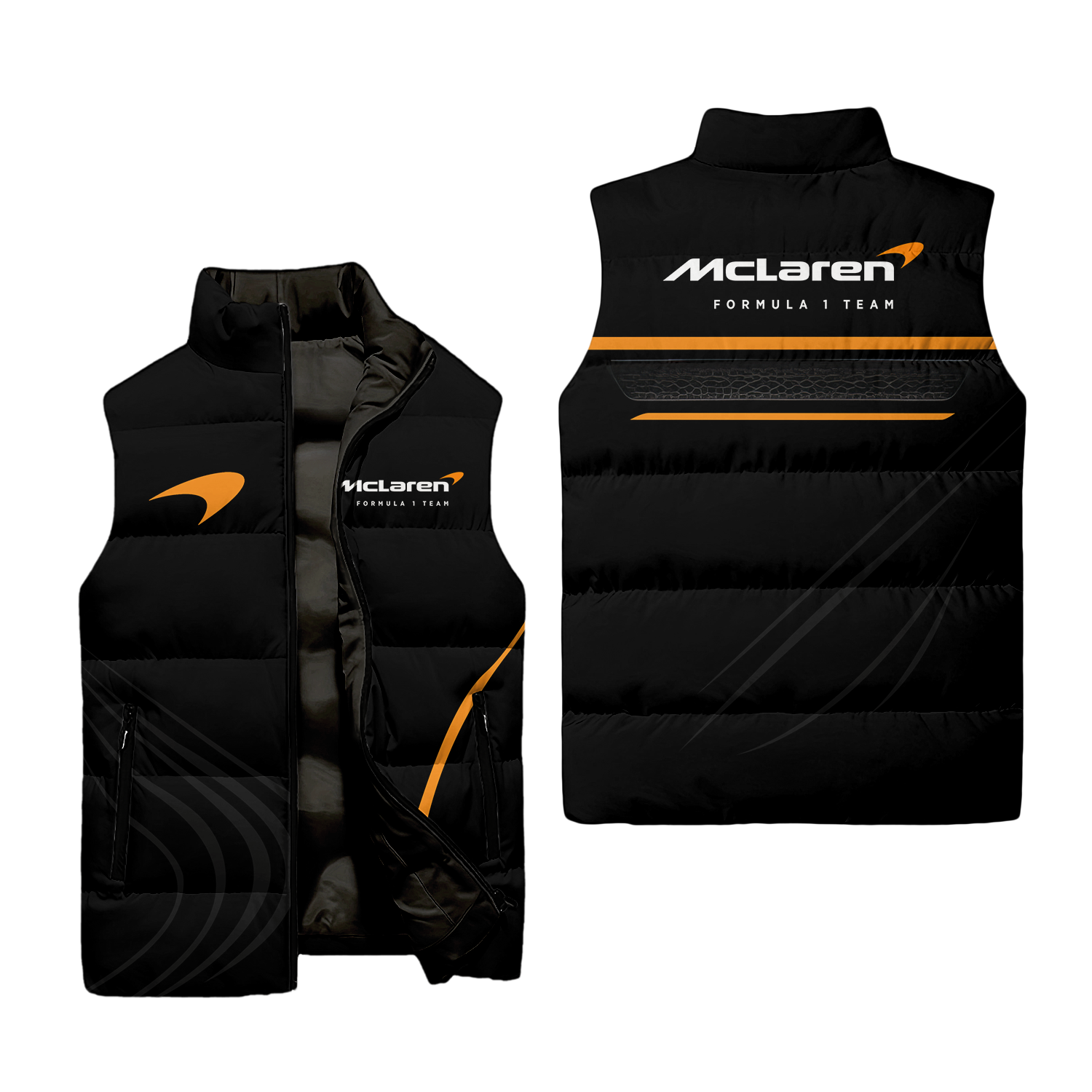 Mc Laren Apparels USPL487