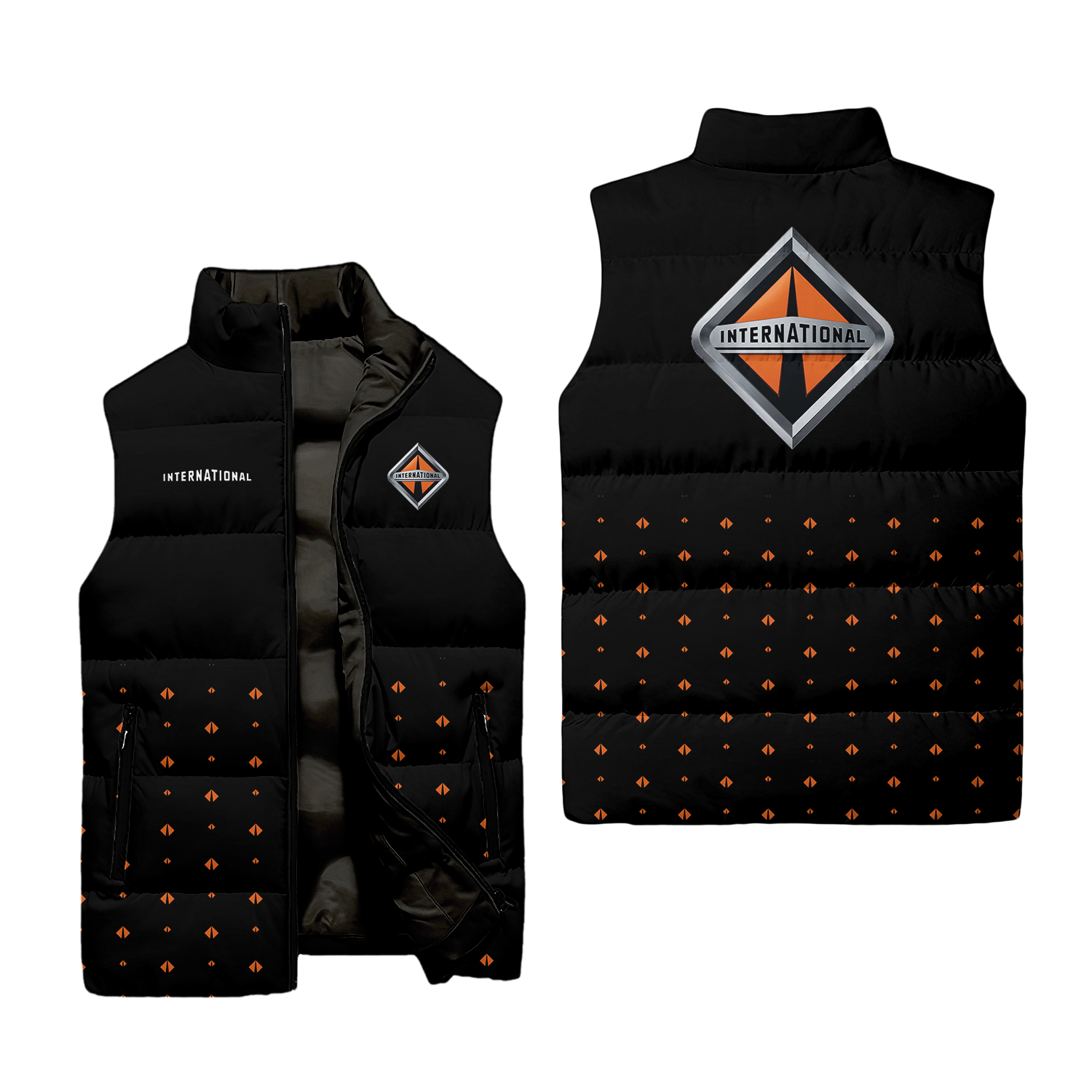 International Trucks Apparels USPL1851