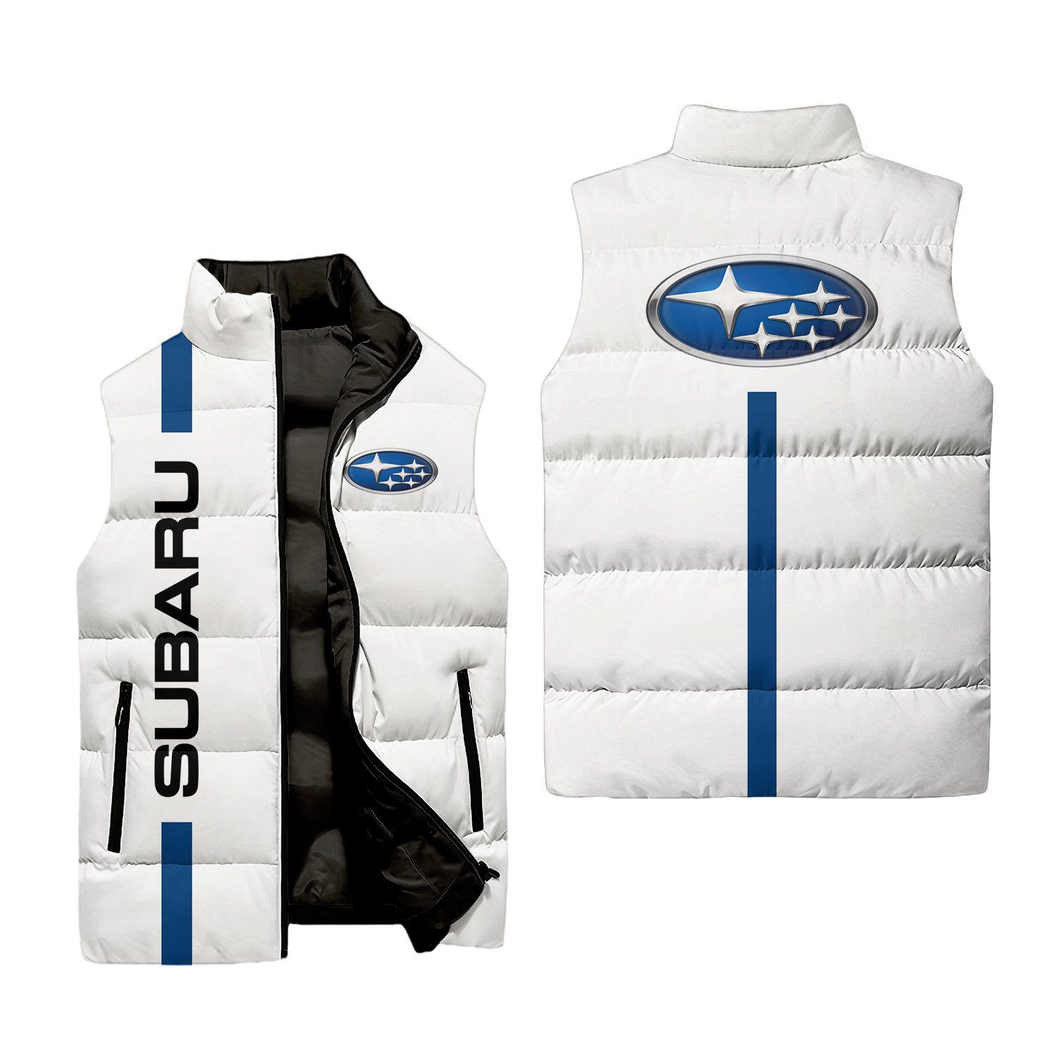 Subaru Apparels USPL981