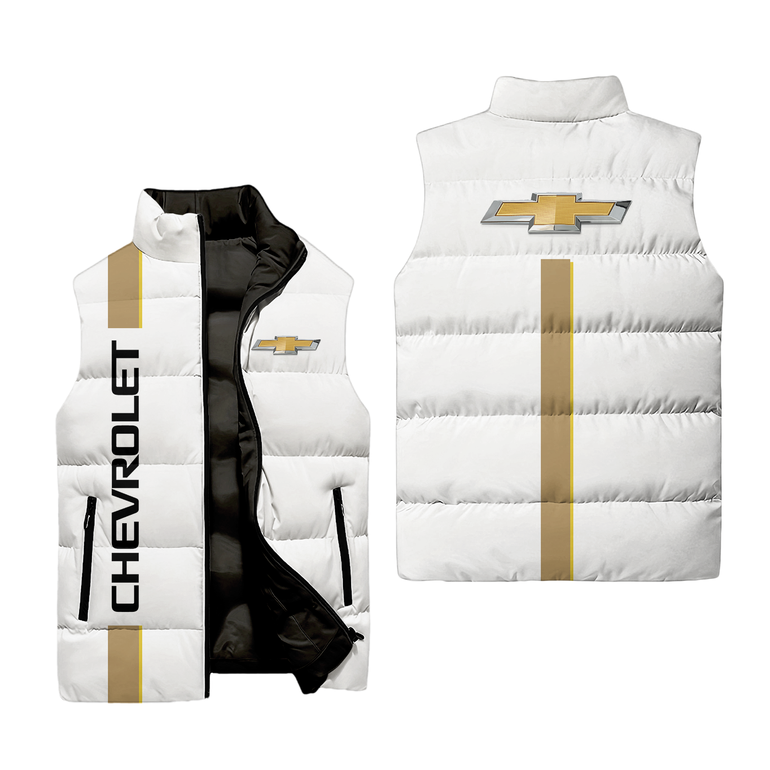 Chevrolet Apparels USPL1035