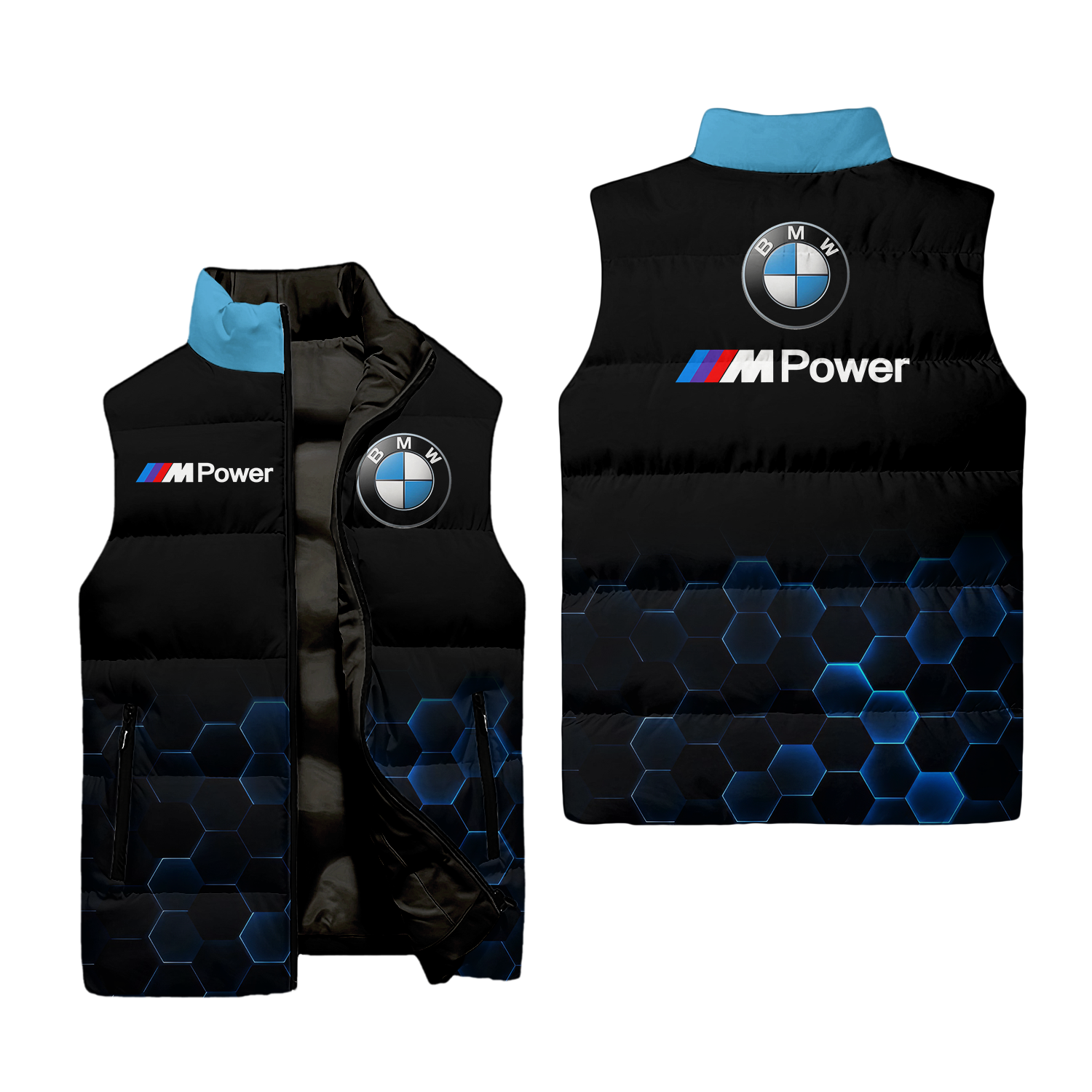 BMW Apparels USPL546