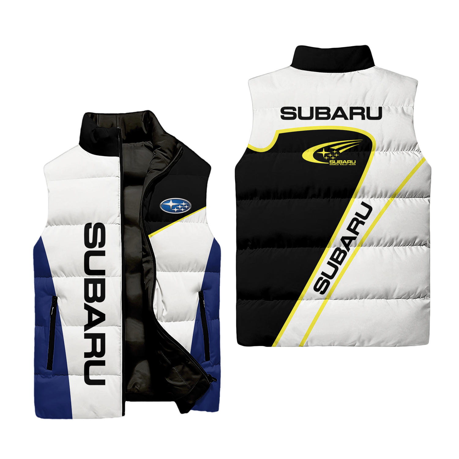 Subaru Apparels USPL976