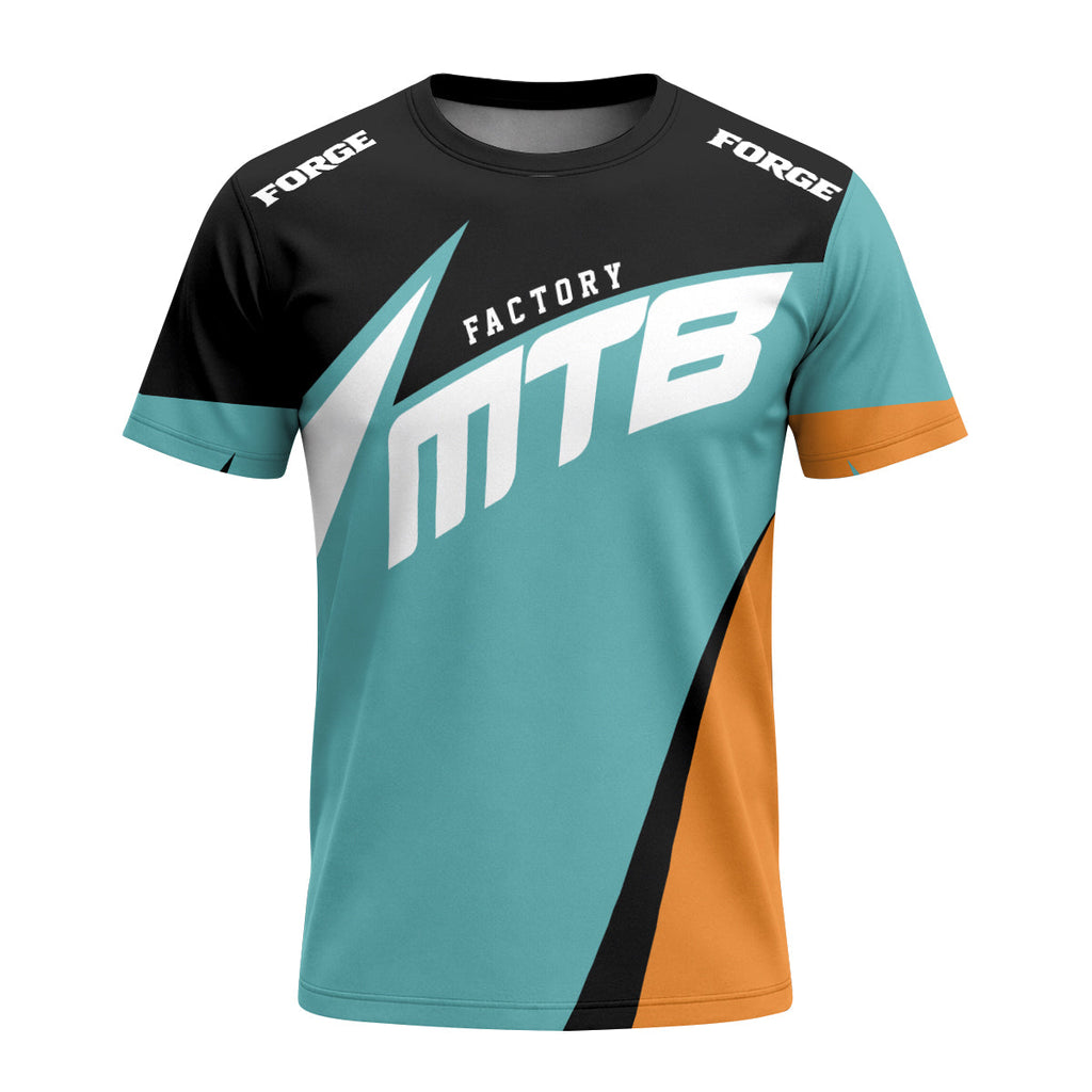 Factory MTB Race T-Shirt