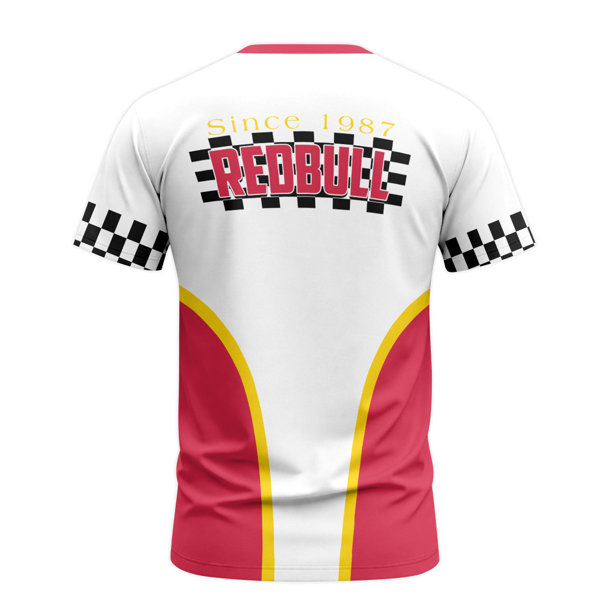 Red Bull Racing 48 T-Shirt