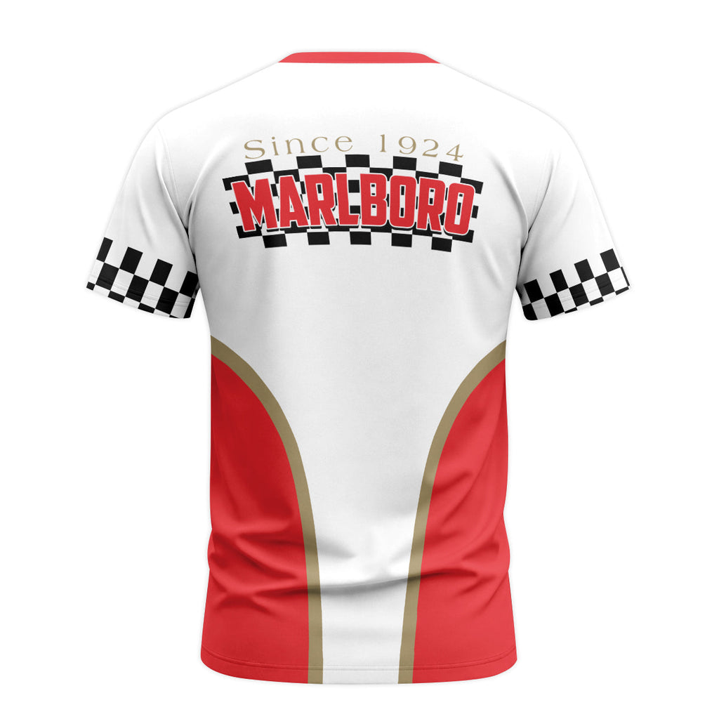 Marlboro Racing 48 T-Shirt