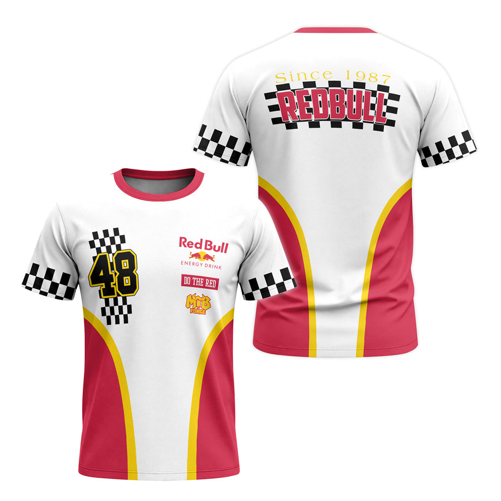 Red Bull Racing 48 T-Shirt