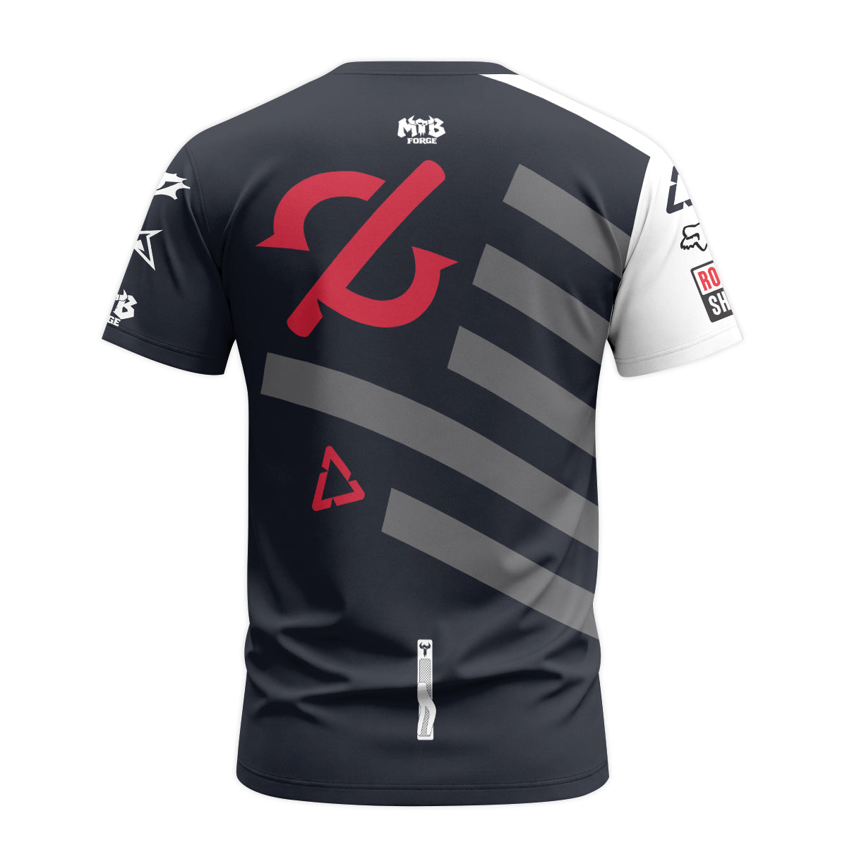AMFlow Gravity Race T-Shirt