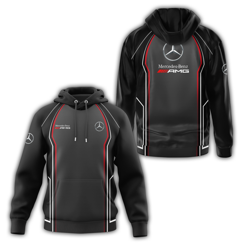Mercedes Apparels MERC014