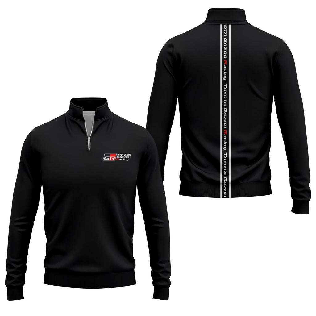 Toyota Apparels USPL827