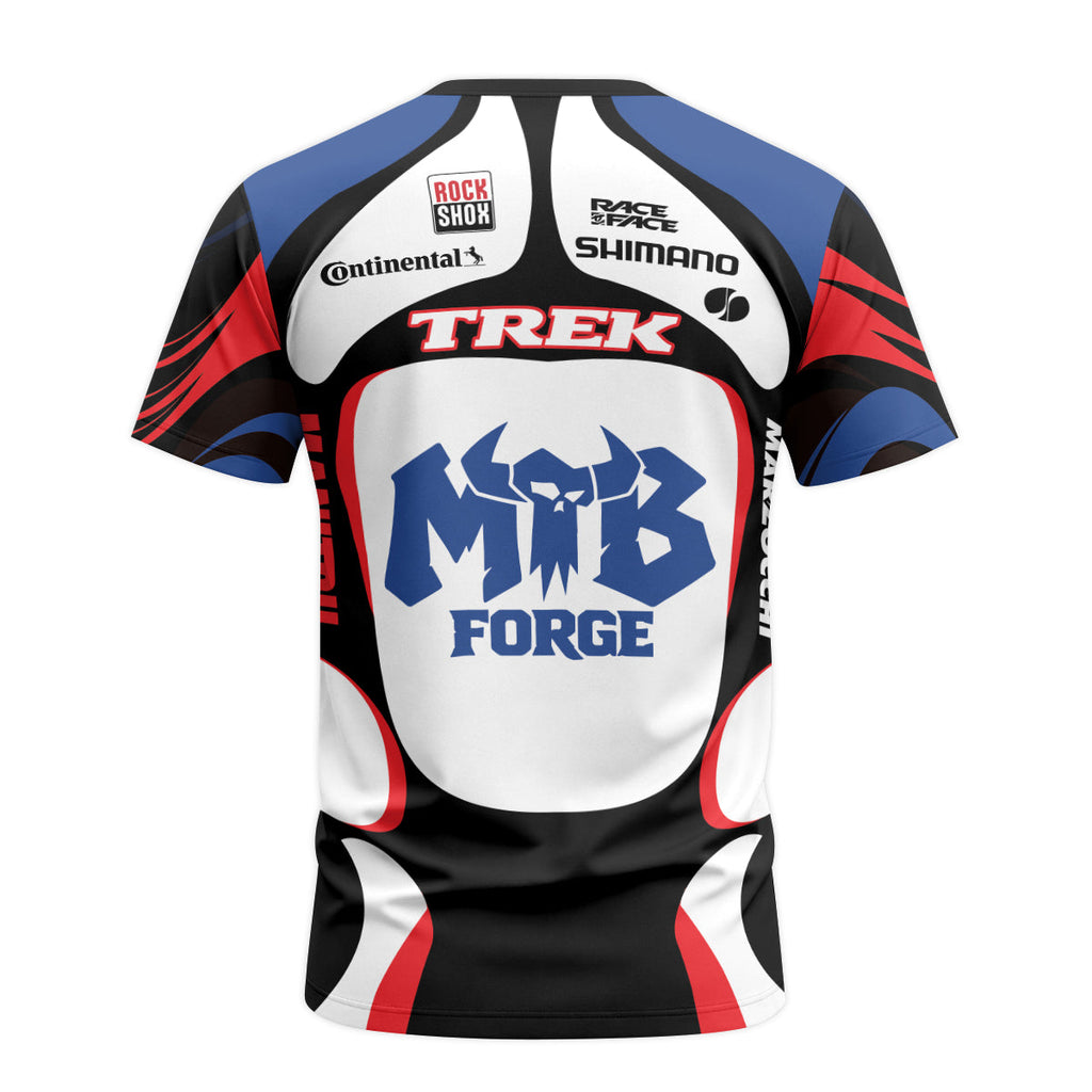 Trek Retro Team Racing T-Shirt
